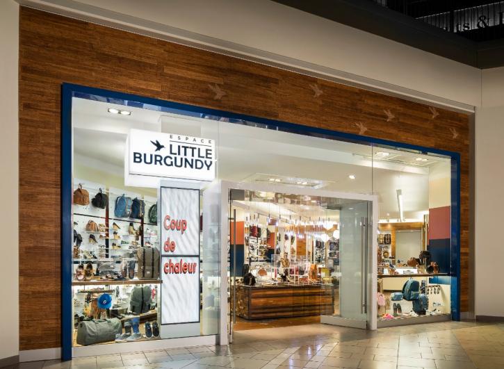 Image for Little Burgundy with ID of: 3975113