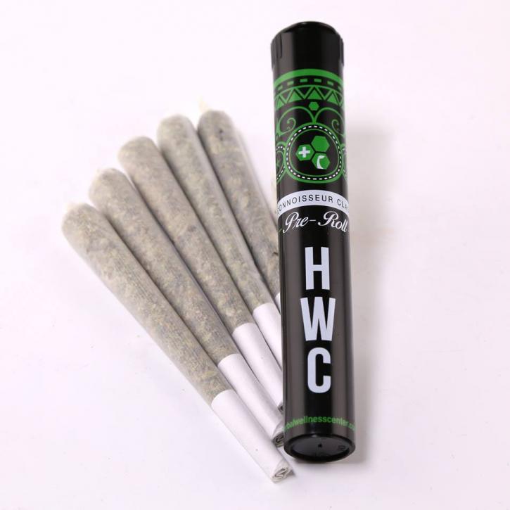Image for Herbal Wellness Center with ID of: 3975236