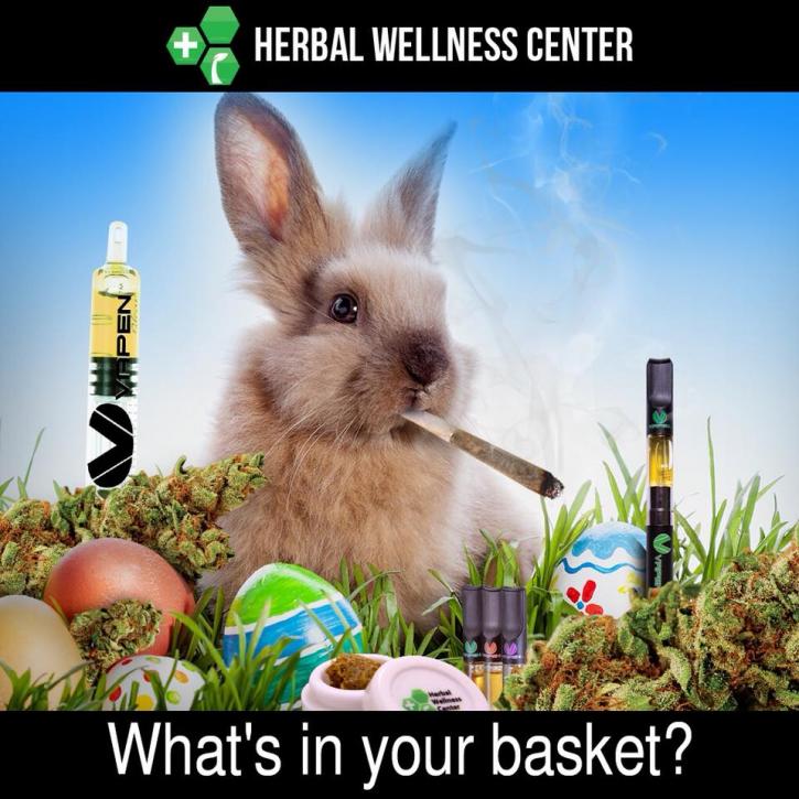Image for Herbal Wellness Center with ID of: 3975245