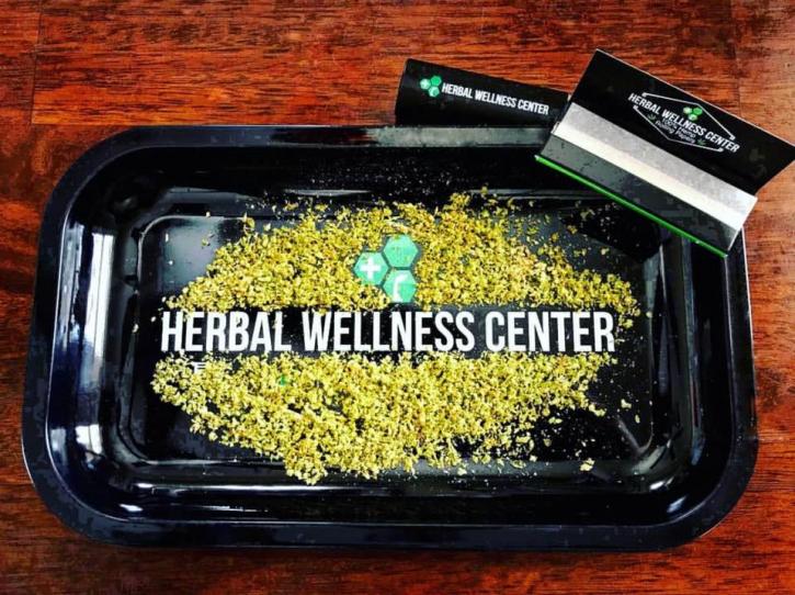 Image for Herbal Wellness Center with ID of: 3975246