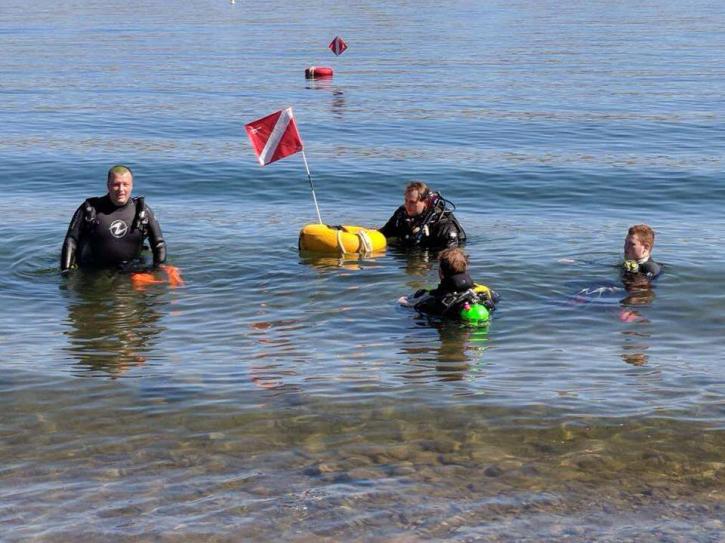 Image for Sea2Sea Scuba with ID of: 3975264