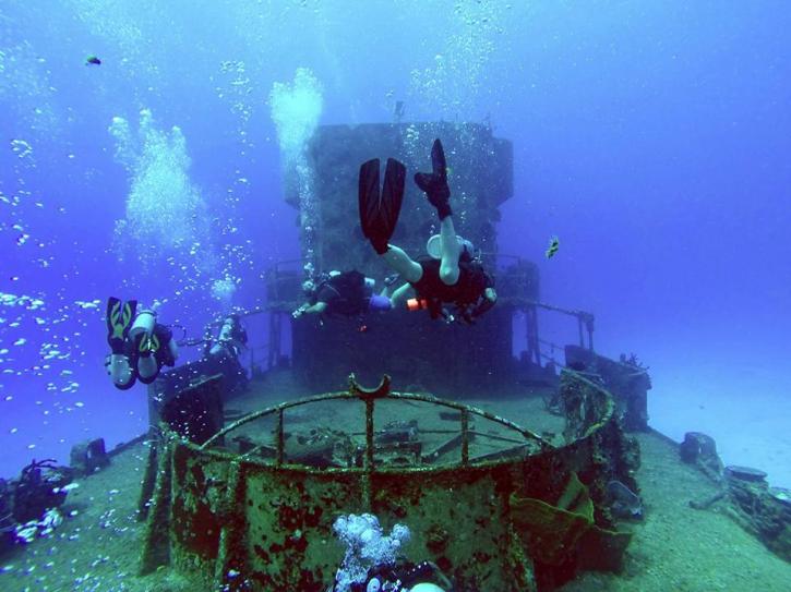 Image for Sea2Sea Scuba with ID of: 3975272