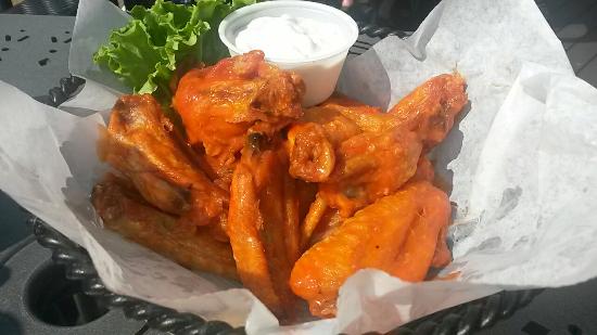 Image for Rudy's Redeye Grill with ID of: 3975294