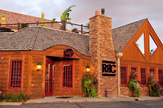 Image for Rudy's Redeye Grill with ID of: 3975298