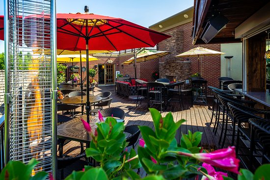 Image for Rudy's Redeye Grill with ID of: 3975300