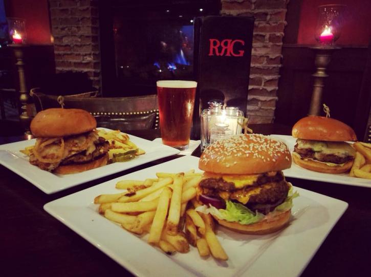Image for Rudy's Redeye Grill with ID of: 3975309