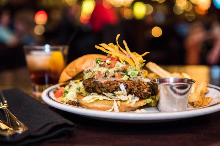 Image for Rudy's Redeye Grill with ID of: 3975311