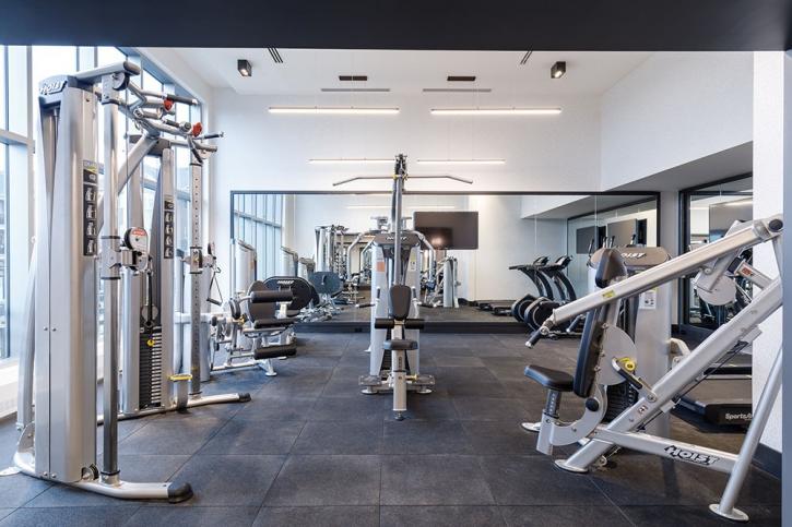 Image for The Taunton Apartments with ID of: 3975337