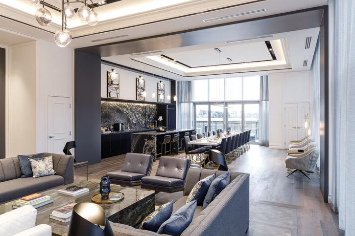 Image for The Taunton Apartments with ID of: 3975346