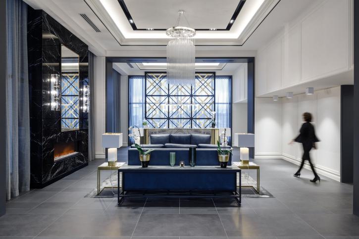 Image for The Taunton Apartments with ID of: 3975350