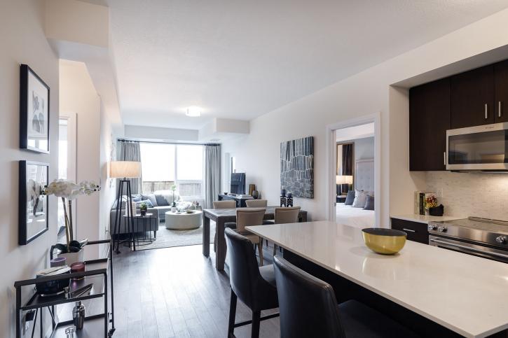 Image for The Taunton Apartments with ID of: 3975365