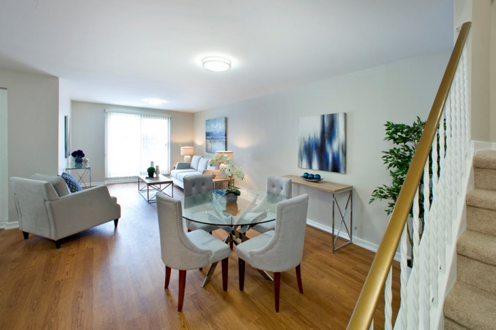 Image for Carriage Hill with ID of: 3975453