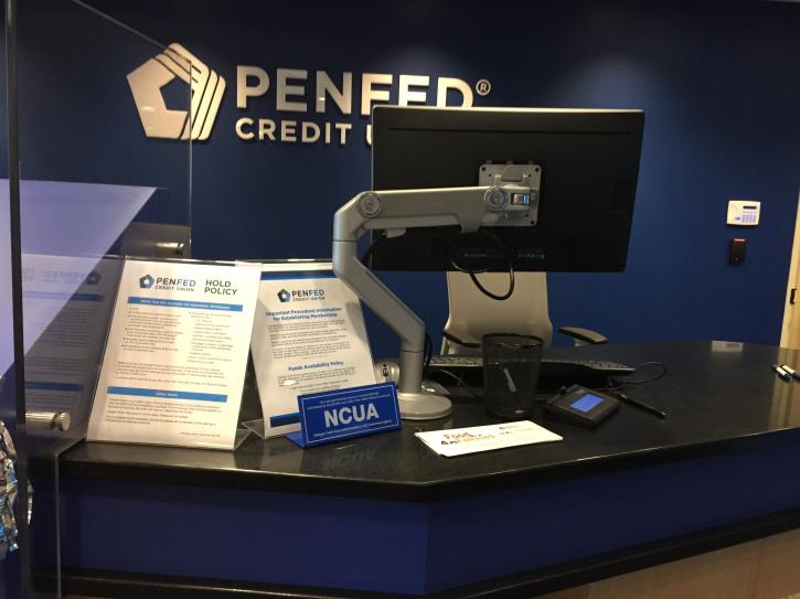 Image for PenFed Credit Union with ID of: 3975497