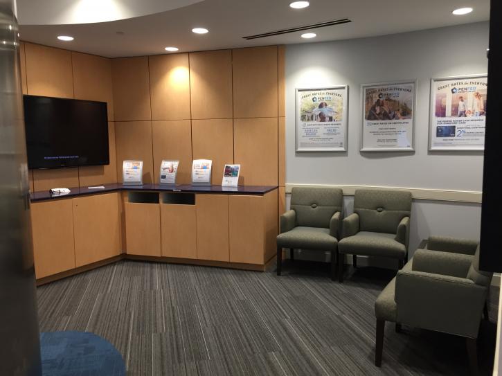 Image for PenFed Credit Union with ID of: 3975500