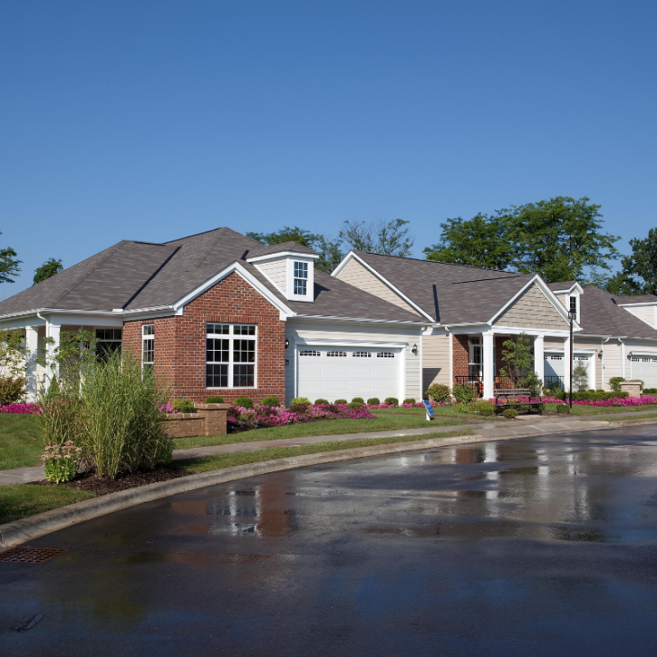 Image for The Courtyards at the Oaks, an Epcon Community with ID of: 3975644