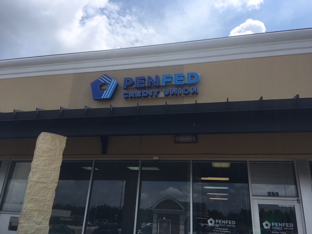 Image for PenFed Credit Union with ID of: 3975681