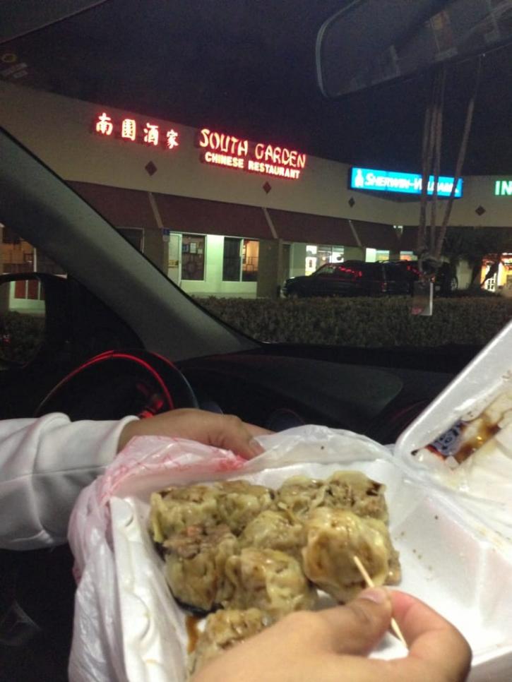 Image for South Garden Chinese Restaurant with ID of: 3975776