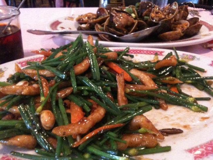 Image for South Garden Chinese Restaurant with ID of: 3975777
