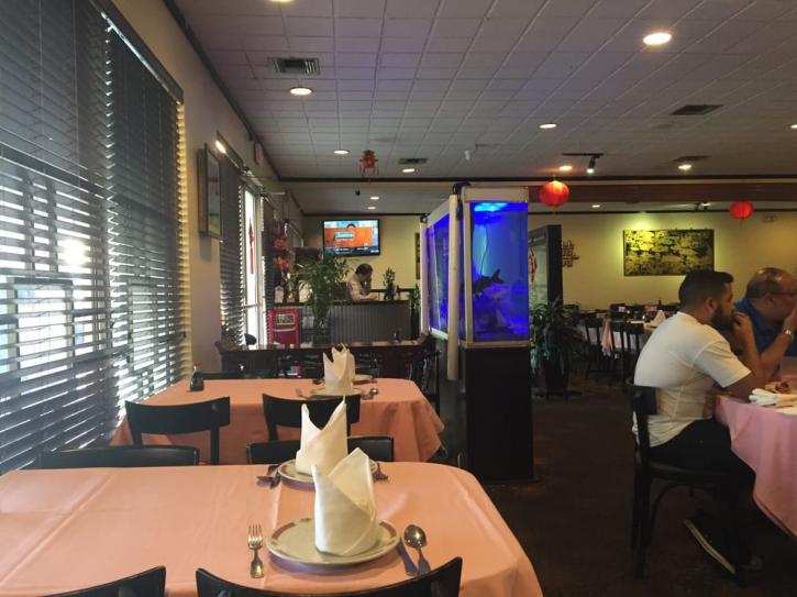 Image for South Garden Chinese Restaurant with ID of: 3975778