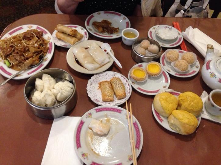 Image for South Garden Chinese Restaurant with ID of: 3975779
