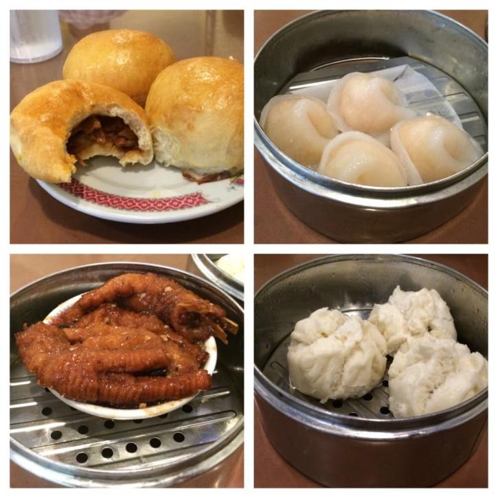 Image for South Garden Chinese Restaurant with ID of: 3975780
