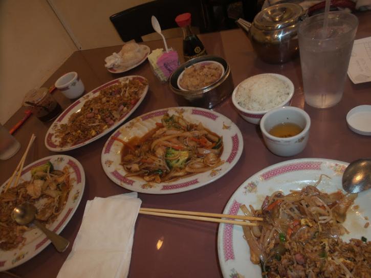 Image for South Garden Chinese Restaurant with ID of: 3975781