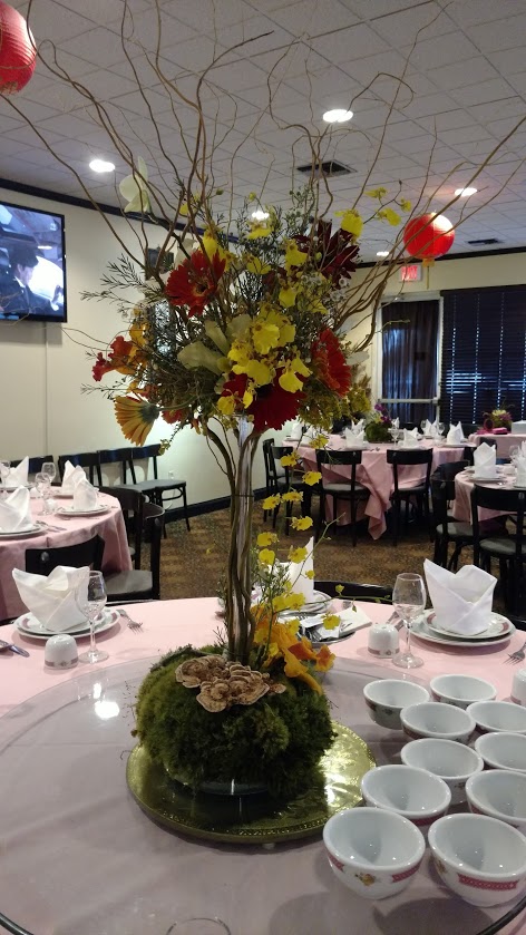 Image for South Garden Chinese Restaurant with ID of: 3975782