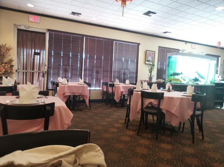 Image for South Garden Chinese Restaurant with ID of: 3975784