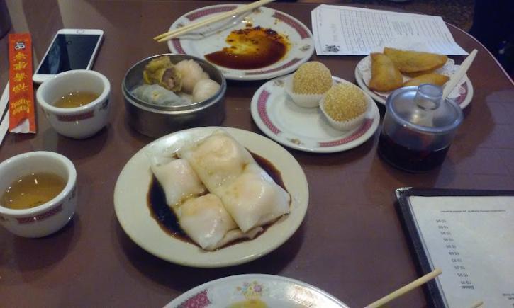 Image for South Garden Chinese Restaurant with ID of: 3975786