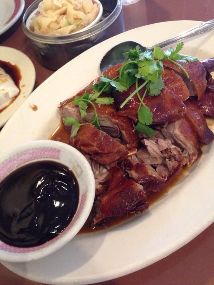 Image for South Garden Chinese Restaurant with ID of: 3975787