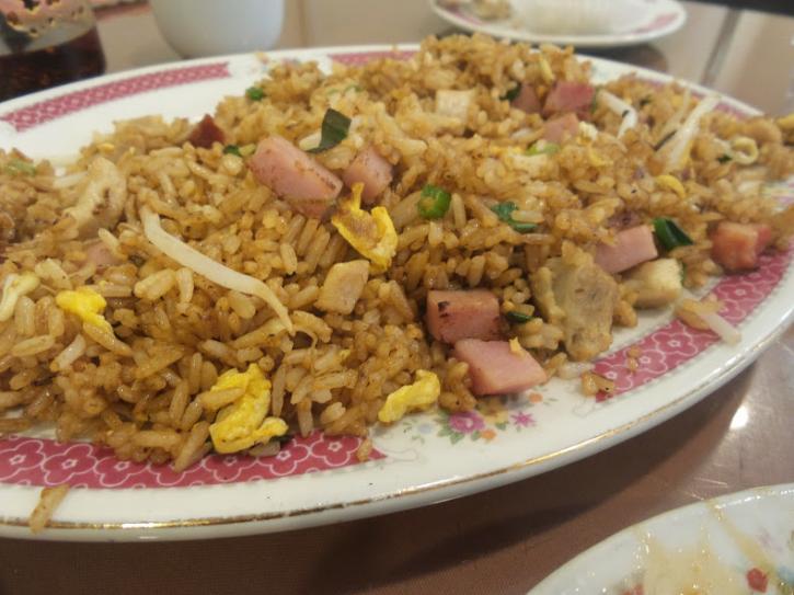 Image for South Garden Chinese Restaurant with ID of: 3975788
