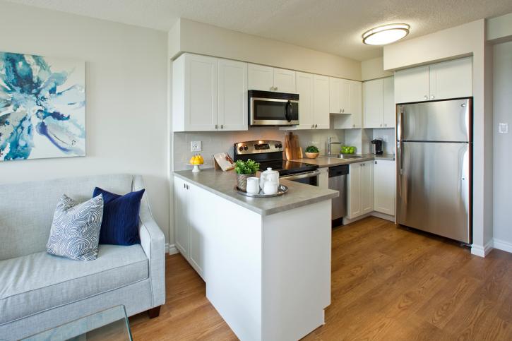 Image for Regency Place Apartments with ID of: 3975830