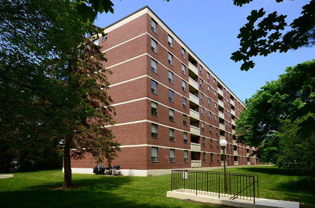 Image for The Parkwood with ID of: 3975888