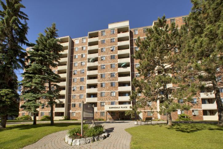 Image for Sunnidale Place with ID of: 3975933