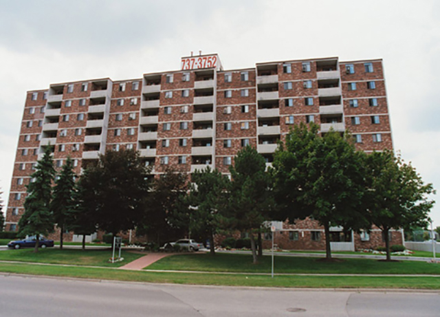 Image for Sunnidale Place with ID of: 3975943