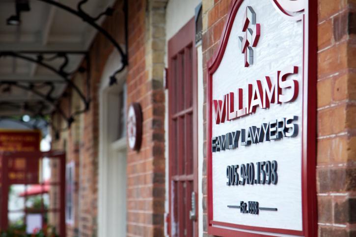 Image for Williams Family Lawyers with ID of: 3975961