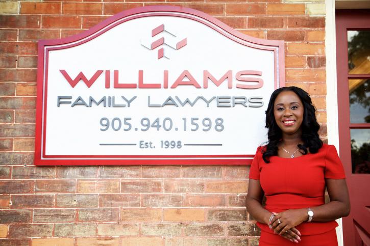 Image for Williams Family Lawyers with ID of: 3975963