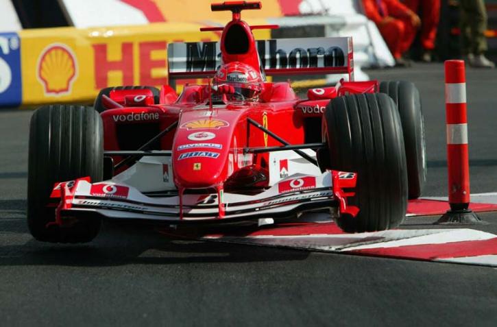Image for Monaco with ID of: 3976
