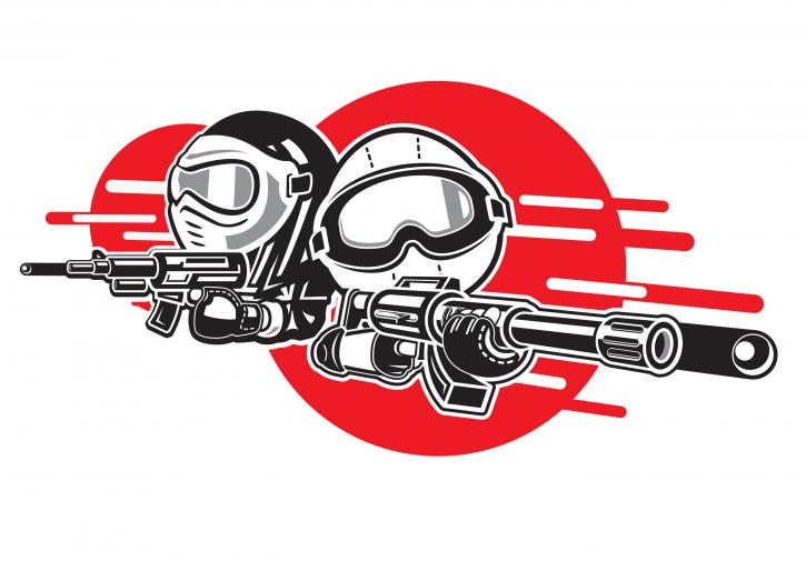 Image for Les Petits Guerriers AirSoft with ID of: 3976032