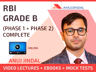 Image for RBI Grade B Coaching with ID of: 3976151