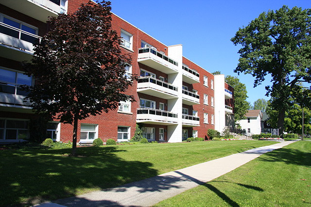 Image for Miller Apartments with ID of: 3976295