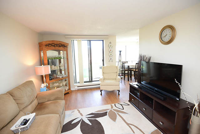 Image for Riverbend Tower Apartments with ID of: 3976407