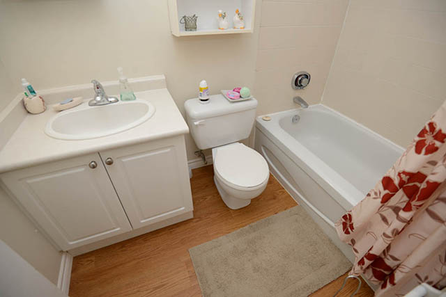 Image for Riverbend Tower Apartments with ID of: 3976408