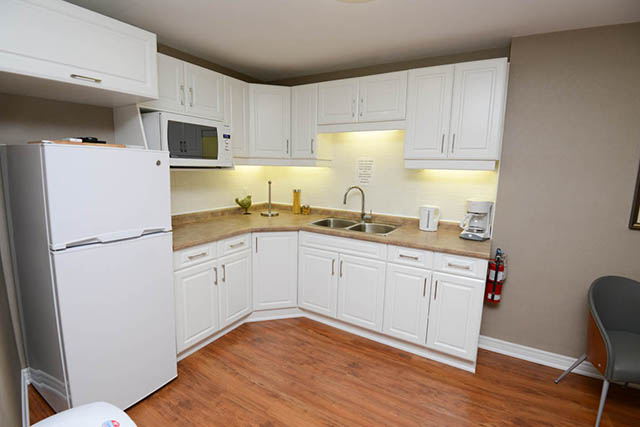 Image for Riverbend Tower Apartments with ID of: 3976414