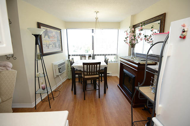 Image for Riverbend Tower Apartments with ID of: 3976415