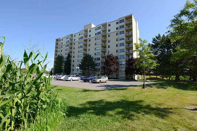 Image for Riverbend Tower Apartments with ID of: 3976416