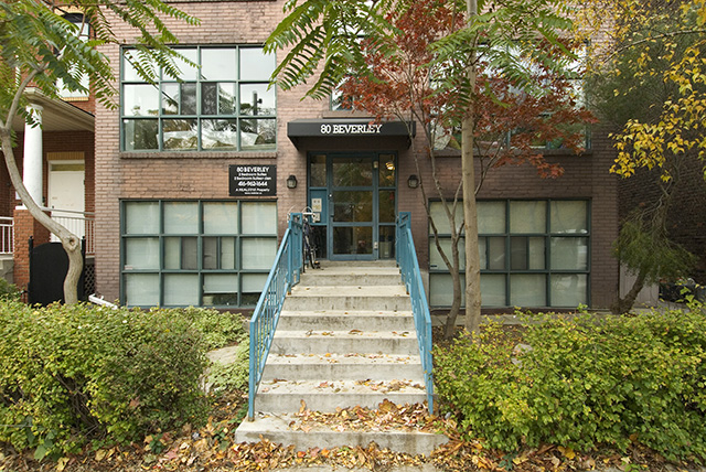 Image for 80 Beverly Street with ID of: 3976458
