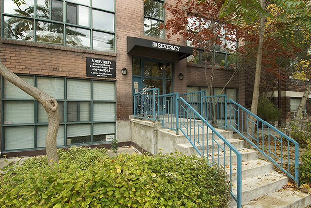 Image for 80 Beverly Street with ID of: 3976460