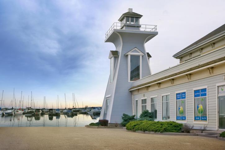Image for 2300 Marine Drive Apartments with ID of: 3976497