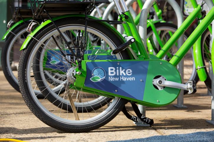 Image for Bike New Haven with ID of: 3976499